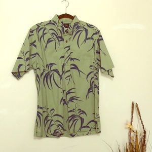 SigZane Aloha Shirt